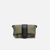 Die kleine Bambino-Messengertasche Mini-Messengertasche aus Nylon