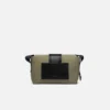 Die kleine Bambino-Messengertasche Mini-Messengertasche aus Nylon