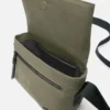 Die kleine Bambino-Messengertasche Mini-Messengertasche aus Nylon