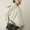 Die kleine Bambino-Messengertasche Mini-Messengertasche aus Nylon