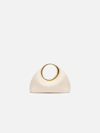 Die kleine Calino Mini-Ring-Handtasche