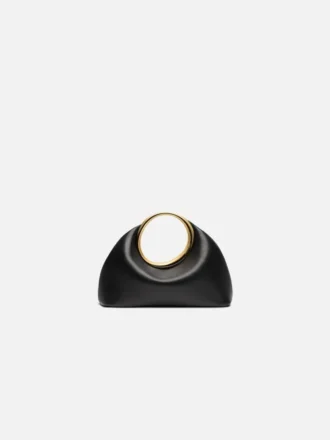 Die kleine Calino Mini-Ring-Handtasche