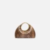Die kleine Calino Mini-Ring-Handtasche