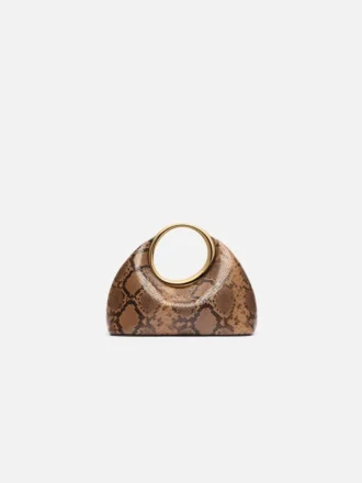 Die kleine Calino Mini-Ring-Handtasche
