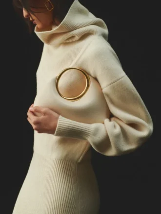 Die kleine Calino Mini-Ring-Handtasche