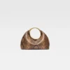 Die kleine Calino Mini-Ring-Handtasche