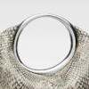 Die kleine Calino Mini-Ring-Handtasche