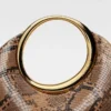Die kleine Calino Mini-Ring-Handtasche