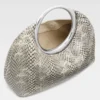 Die kleine Calino Mini-Ring-Handtasche