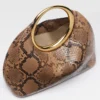 Die kleine Calino Mini-Ring-Handtasche
