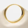 Die kleine Calino Mini-Ring-Handtasche