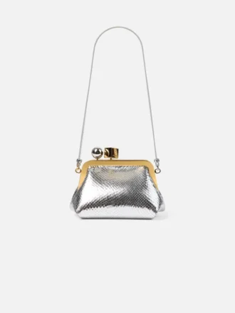 Die kleine Clutch-Tasche Berlingot