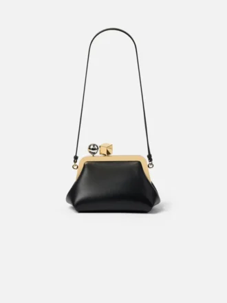 Die kleine Clutch-Tasche Berlingot