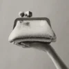 Die kleine Clutch-Tasche Berlingot
