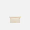 Die kleine Rond Carré Clutch Mini-Clutch zum Mitnehmen