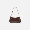 Die kleine Schultertasche Bisou Chaine Small