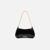 Die kleine Schultertasche Bisou Chaine Small
