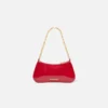 Die kleine Schultertasche Bisou Chaine Small