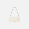 Die kleine Schultertasche Bisou Chaine Small