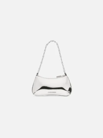 Die kleine Schultertasche Bisou Chaine Small