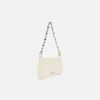 Die kleine Schultertasche Bisou Chaine Small