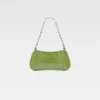 Die kleine Schultertasche Bisou Chaine Small