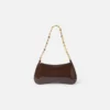 Die kleine Schultertasche Bisou Chaine Small