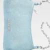 Die kleine Schultertasche Bisou Chaine Small