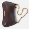 Die kleine Schultertasche Bisou Chaine Small