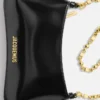 Die kleine Schultertasche Bisou Chaine Small