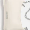 Die kleine Schultertasche Bisou Chaine Small