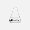 Die kleine Schultertasche Bisou Chaine Small