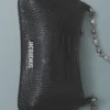 Die kleine Schultertasche Bisou Chaine Small