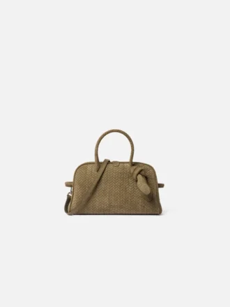Die kleine Turismo Kleine weiche Bowlingtasche