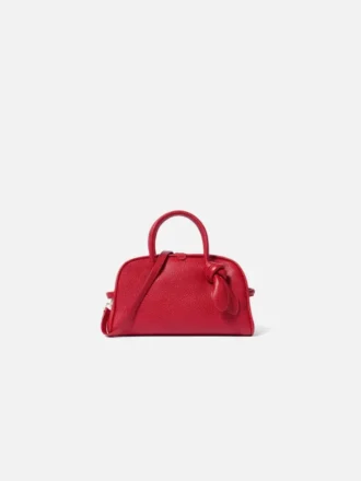Die kleine Turismo Kleine weiche Bowlingtasche