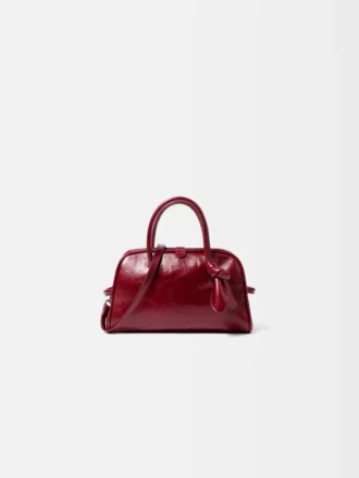 Die kleine Turismo Kleine weiche Bowlingtasche