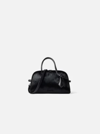 Die kleine Turismo Kleine weiche Bowlingtasche