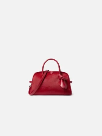 Die kleine Turismo Kleine weiche Bowlingtasche