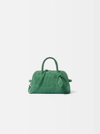 Die kleine Turismo Kleine weiche Bowlingtasche