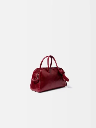 Die kleine Turismo Kleine weiche Bowlingtasche