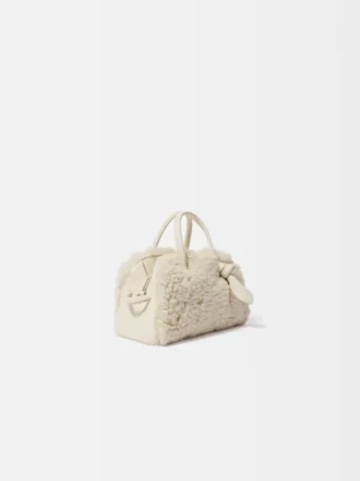 Die kleine Turismo Kleine weiche Bowlingtasche