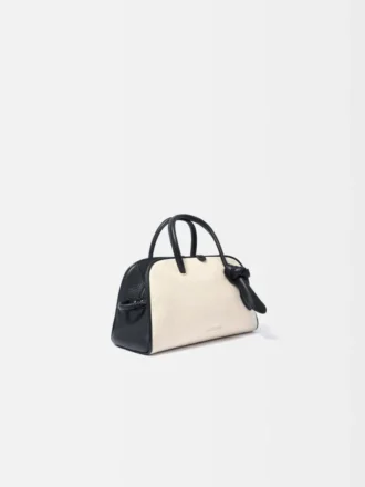 Die kleine Turismo Kleine weiche Bowlingtasche