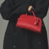 Die kleine Turismo Kleine weiche Bowlingtasche