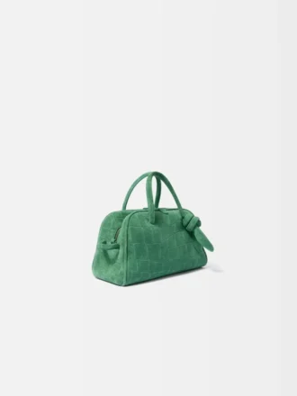 Die kleine Turismo Kleine weiche Bowlingtasche