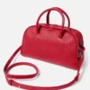 Die kleine Turismo Kleine weiche Bowlingtasche
