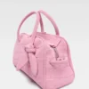Die kleine Turismo Kleine weiche Bowlingtasche