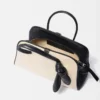 Die kleine Turismo Kleine weiche Bowlingtasche