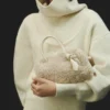 Die kleine Turismo Kleine weiche Bowlingtasche