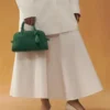 Die kleine Turismo Kleine weiche Bowlingtasche
