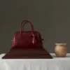 Die kleine Turismo Kleine weiche Bowlingtasche